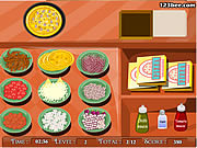 Giochi di Pizzeria - Pizza Shop